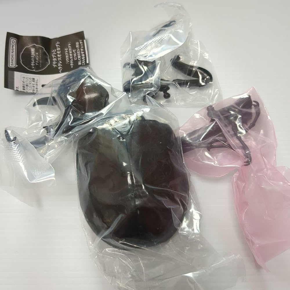 Amazon.co.jp: Ikimono Encyclopedia Advance Elephant Beetle